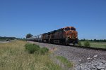 BNSF 6697